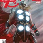 Avengers: Twilight #4