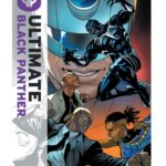 Ultimate Black Panther #2