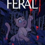 Feral #1