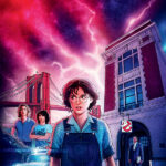 Ghostbusters: Back In Town #1