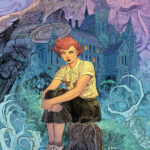 Helen of Wyndhorn #1