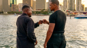 Sony Pictures releases First Look at ‘Bad Boys: Ride of Die’