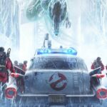 Ghostbusters: Frozen Empire