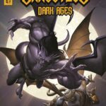 Gargoyles Dark Ages #6