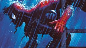 The Amazing Spider-Man #45 Review