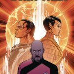 Star Trek #18