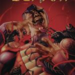 Star Trek Defiant #13