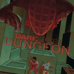 Dark Spaces: Dungeon #4