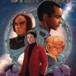 Star Trek: Sons of Star Trek #1