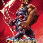 Thundercats #2