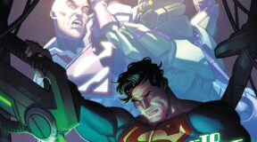 Superman #12 Review