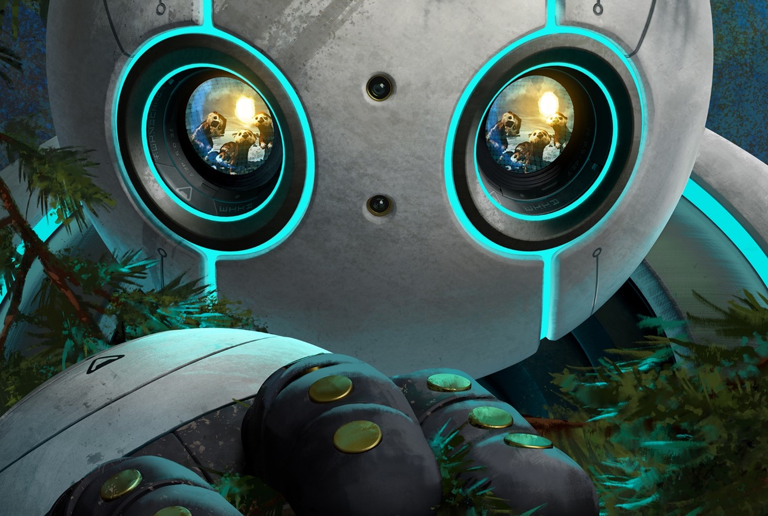 Dreamworks Animation releases the First Trailer for 