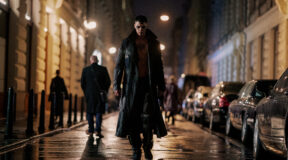 Lionsgate reveals First Trailer for ‘The Crow’ starring Bill Skarsgard