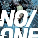 No/One #8