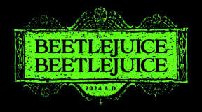 Warner Brothers releases First Teaser for ‘Beetlejuice Beetlejuice’