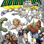 Savage Dragon #269