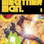 The Weatherman Vol.3 #3