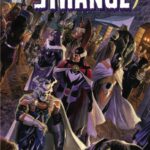 Doctor Strange #14
