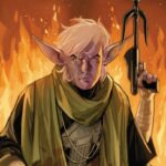 Star Wars The High Republic #6
