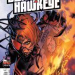 Black Widow & Hawkeye #2