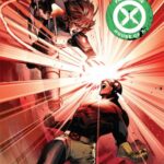 Fall of the House of X #4