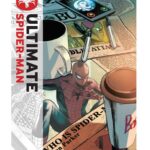 Ultimate Spider-Man #4