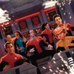 Sons of Star Trek #2