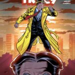 Dick Tracy #1