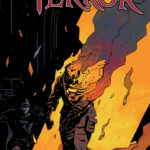 Mortal Terror #3