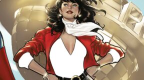 Writer Rainbow Rowell makes her DC Comics debut with New Lois Lane story in Action Comics