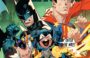Batman Superman World’s Finest #26 Review