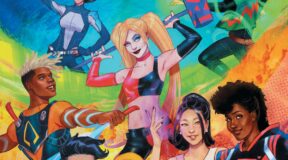 DC Comics reveals First Look at ‘DC Pride 2024’