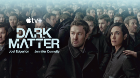 Apple TV+ releases First Look at Sci-Fi Thriller ‘Dark Matter’
