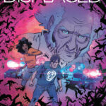The Displaced #3
