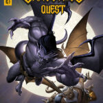 Gargoyles: Quest #1