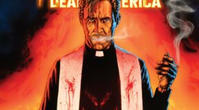 John Constantine Hellblazer – Dead in America #4 Review