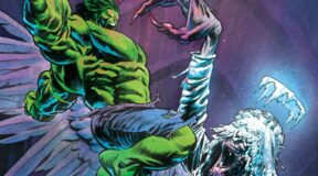 The Incredible Hulk #11 Review
