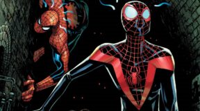 The Spectacular Spider-Men #2 Review