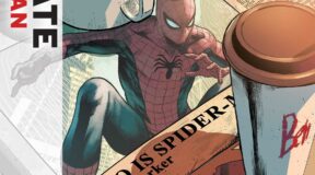 Ultimate Spider-Man #4 Review