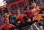 Sons of Star Trek #2 Review