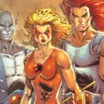 Thundercats #3