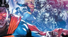 Superman #13 Review