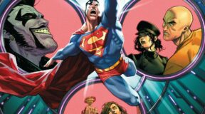 Superman House of Brainiac Special #1 Review