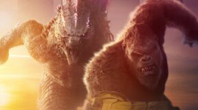 Godzilla X Kong: The New Empire A Fancast Review