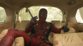 Marvel Studios releases New Trailer for ‘Deadpool & Wolverine’