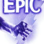 Something Epic #9