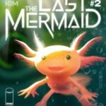 The Last Mermaid #2