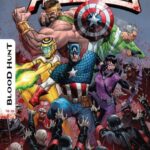 The Avengers #14