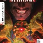 Doctor Strange #15