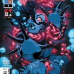Scarlet Witch & Quicksilver #4